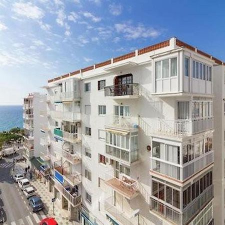 Apartamento Edificio Sur Nerja Luaran gambar