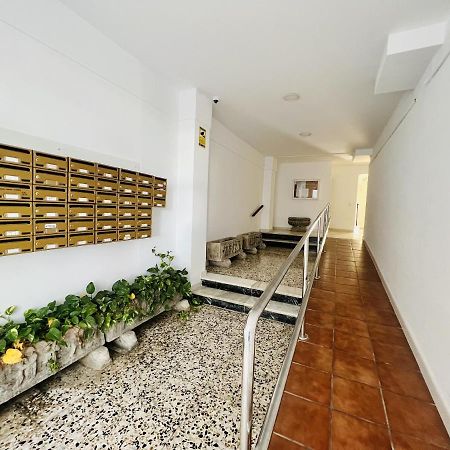 Apartamento Edificio Sur Nerja Luaran gambar
