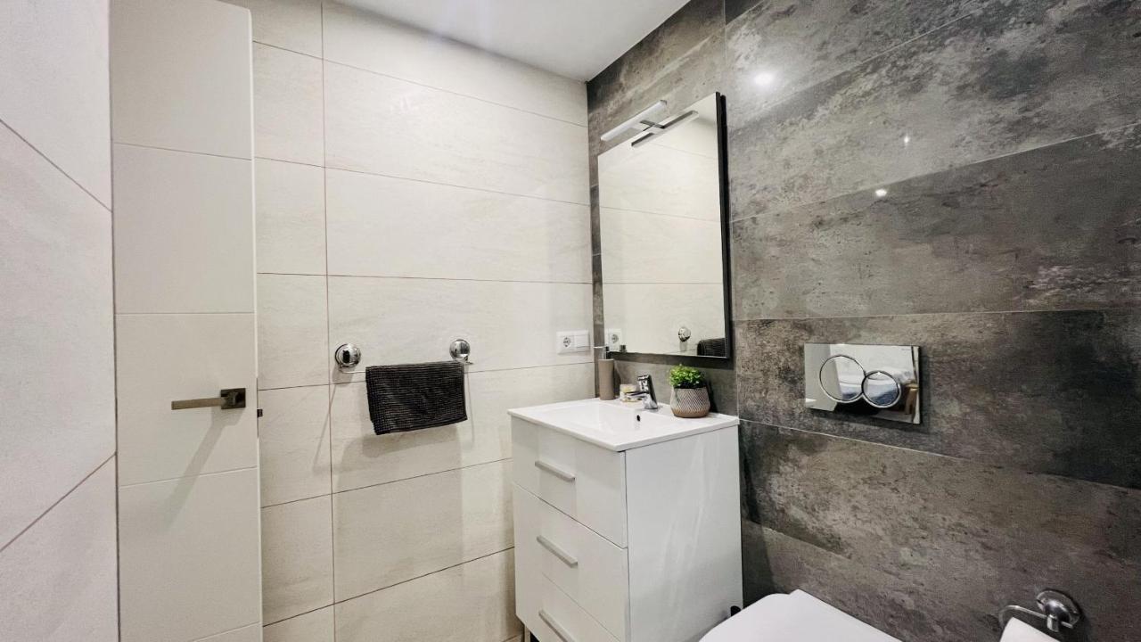Apartamento Edificio Sur Nerja Luaran gambar